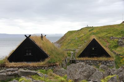 1st glimpse of Osvor Maritime Museum 