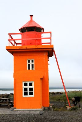 Akureyri, North Iceland