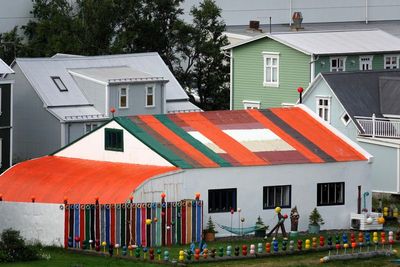 Seydi daycare looks fun