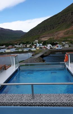 Seydisfjordur - What a Day