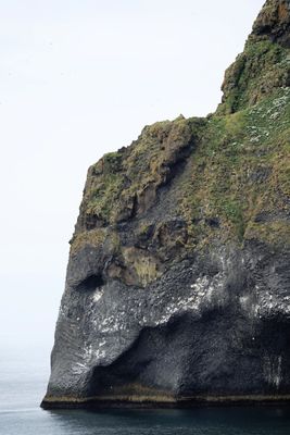 Elephant Rock from the golf course 