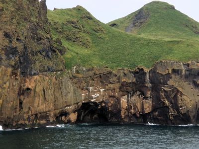 Vestmannaeyjar Westman Heimaey 2025