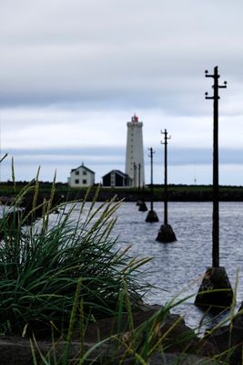 Grotta lighthouse