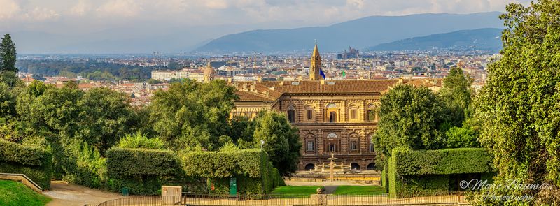 Boboli Gardens 61757-80-3x8-HDR-Pano