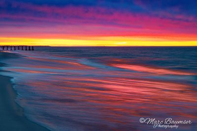 Cape May Sunrise 47916