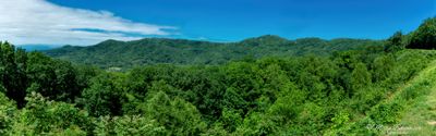 Haw Creek Valley Overlook 1300007-21