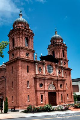 Basilica of St. Lawrence 1300038