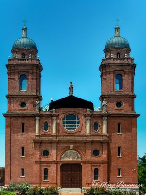 Basilica of St. Lawrence 1300062