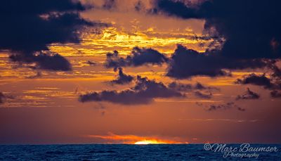 Sunrise at South Beach, Miami 59287