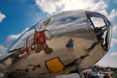 B-25 64238