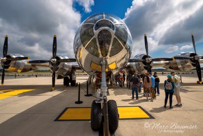 B-25 64256