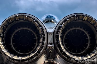 F-15 Engines 64420