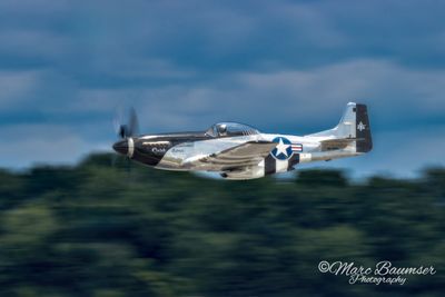 P-51 65323