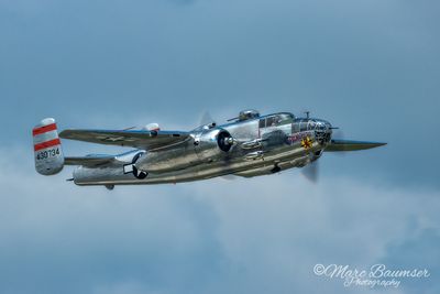 B-25 65408