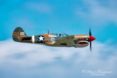 P-40 65580