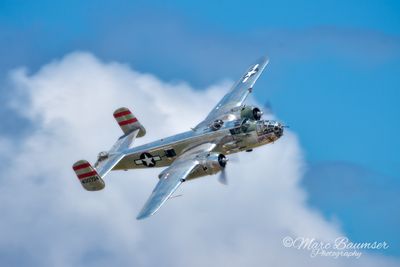 B-25 65603