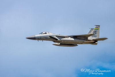 F-15 65905
