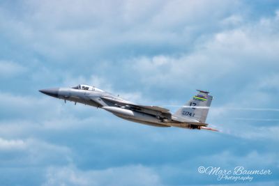 F-15 66064