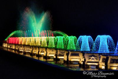 Longwood Gardens, PA