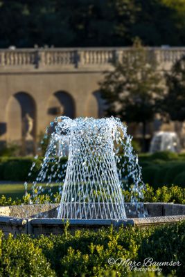 Fountains At Longwood Gardens 42056