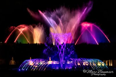 Fountains At Longwood Gardens 42322