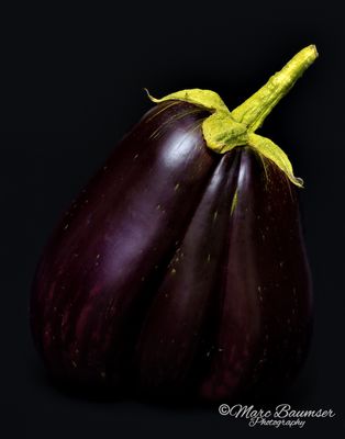 Eggplant (Aubergine) 68334