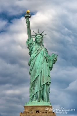 Statue Of Liberty 68449