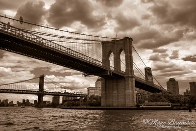 Brooklyn Bridge 68517