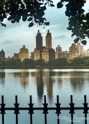 Central Park 1310522