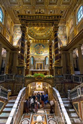 Basilica di Santa Maria Maggiore 69913