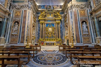 Basilica di Santa Maria Maggiore 69915