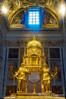 Basilica di Santa Maria Maggiore 69937-HDR
