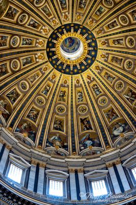 St Peter's Basilica, Vatican 60575