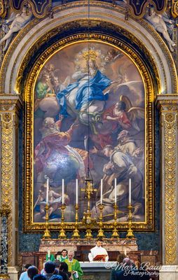 St Peter's Basilica, Vatican 60630