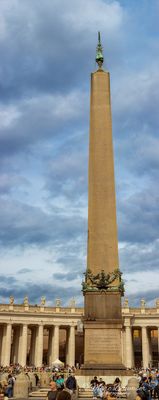 Vatican 60652-57 Pano