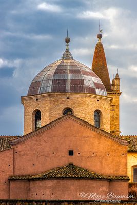 Basilica of Santa Maria del Popolo 60777