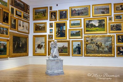 Galleria Nazionale d'Arte Moderna e Contemporanea 60790
