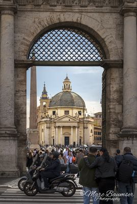 Piazza Del Popolo 60852