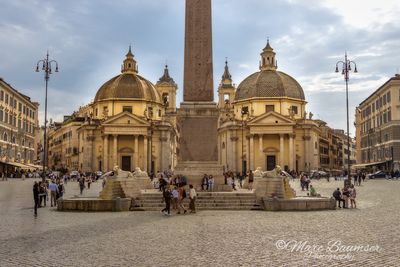 Piazza Del Popolo 60858