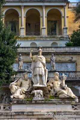 Piazza Del Popolo 60859