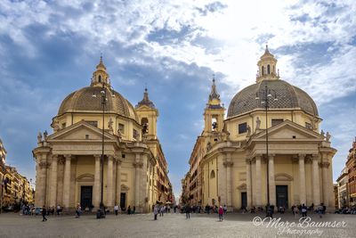 Piazza Del Popolo 60861