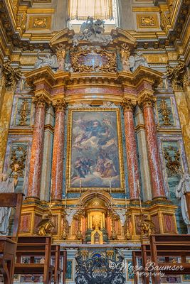 Basilica di Santa Maria Maggiore 60919-21