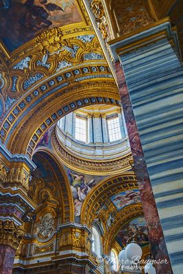 Basilica di Santa Maria Maggiore 60934-36