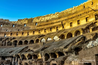 Colosseum 61070