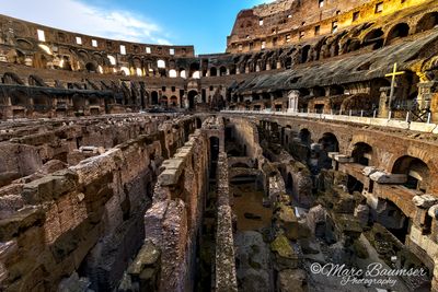 Colosseum 61075