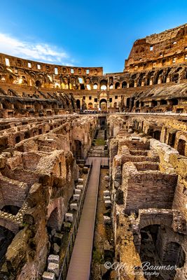 Colosseum 61083