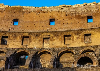 Colosseum 61098