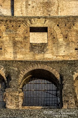 Colosseum 61101