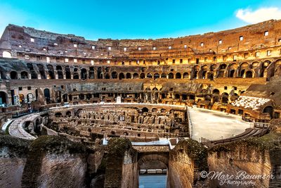 Colosseum 61112