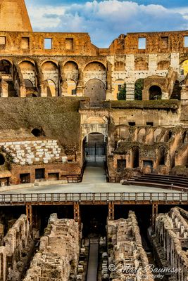 Colosseum 61124